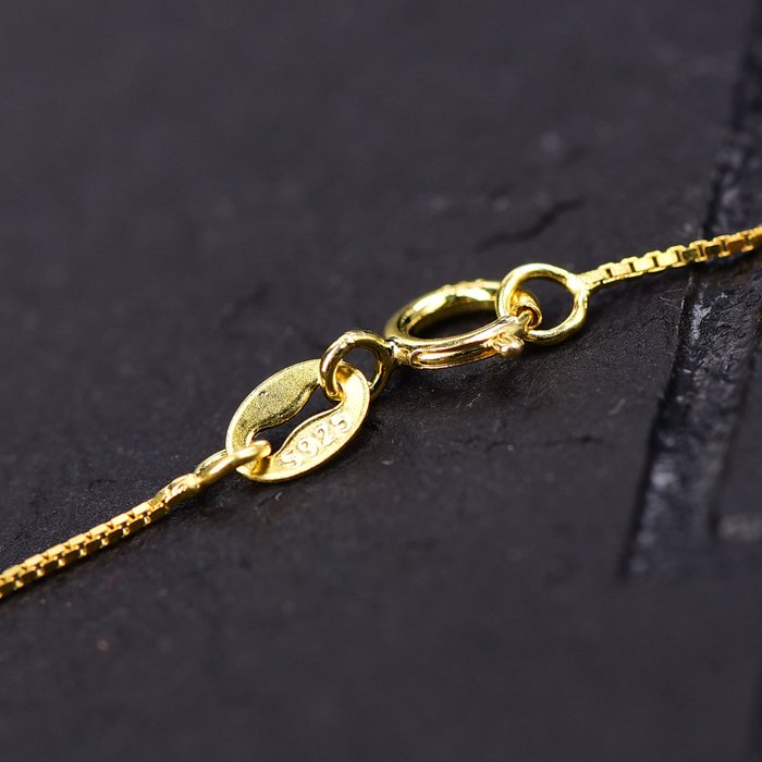 Colgante de rubí natural exclusivo sin reserva Una creación de precisión geológica y paciencia.- 2.46 g — foto 8