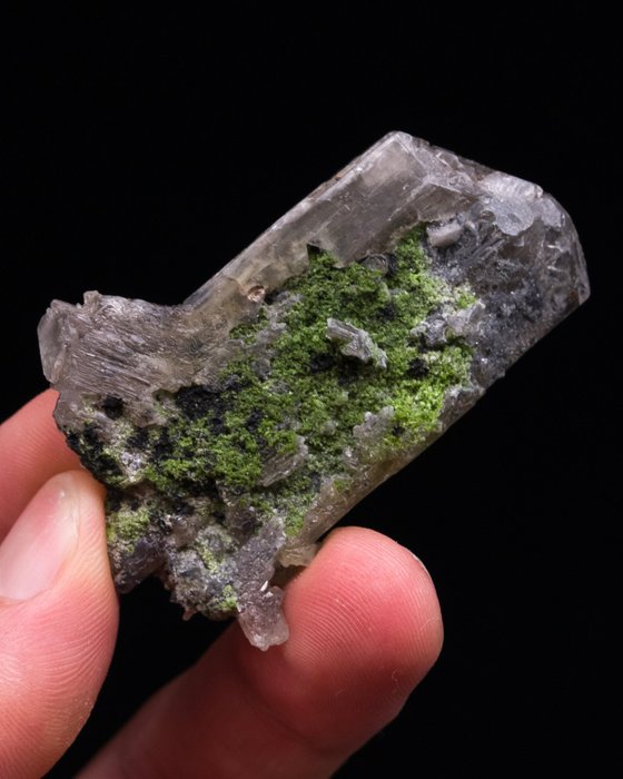 (AFRICAN CLASSIC) CERUSITA COPO DE NIEVE Con duftita - Altura: 5.3 cm - Ancho: 5 cm- 58 g - (1) — foto 2