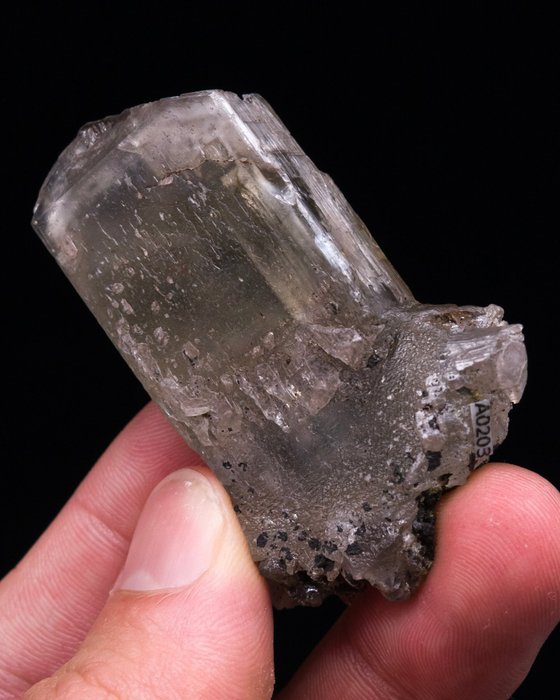 (AFRICAN CLASSIC) CERUSITA COPO DE NIEVE Con duftita - Altura: 5.3 cm - Ancho: 5 cm- 58 g - (1) — foto 3