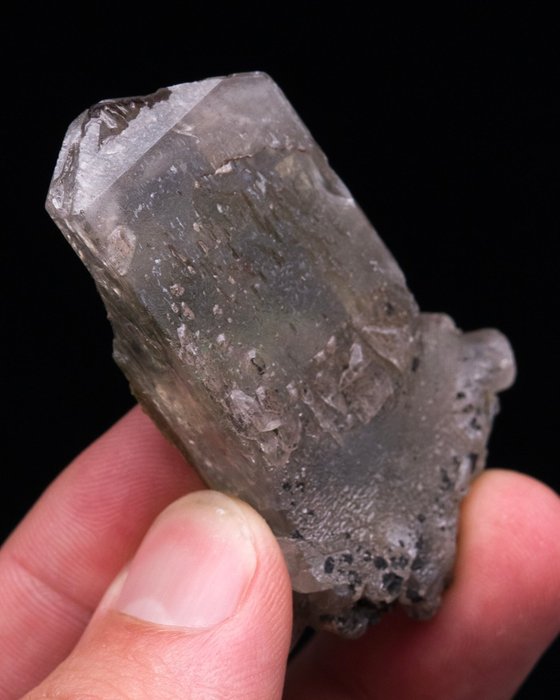 (AFRICAN CLASSIC) CERUSITA COPO DE NIEVE Con duftita - Altura: 5.3 cm - Ancho: 5 cm- 58 g - (1) — foto 4