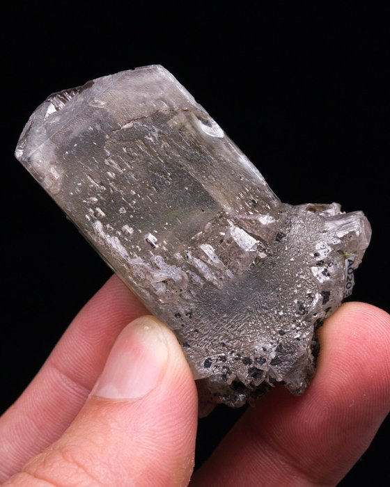 (AFRICAN CLASSIC) CERUSITA COPO DE NIEVE Con duftita - Altura: 5.3 cm - Ancho: 5 cm- 58 g - (1) — foto 5