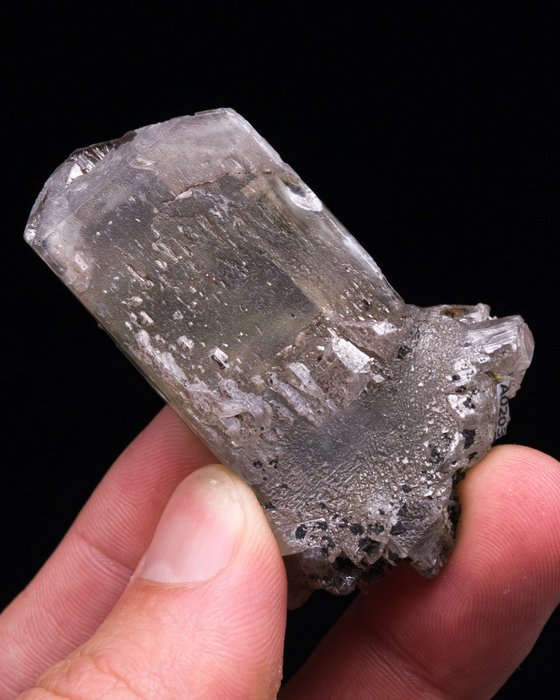 (AFRICAN CLASSIC) CERUSITA COPO DE NIEVE Con duftita - Altura: 5.3 cm - Ancho: 5 cm- 58 g - (1) — foto 6